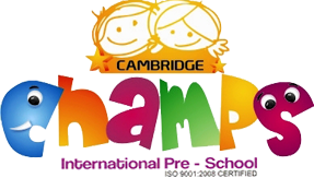 Cambridge Champs International Pre-School