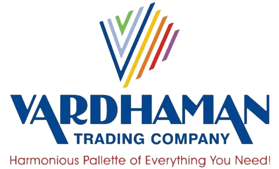 Vardhaman Trading Company